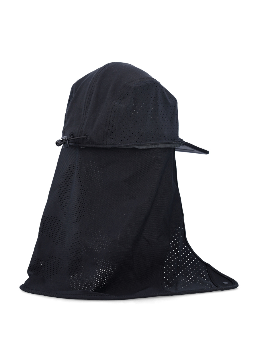 Fly cap - Spazio Pritelli