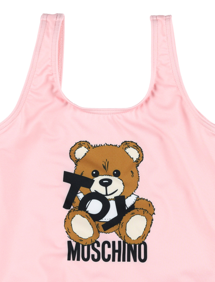 Kid - Teddy swimsuit - Spazio Pritelli
