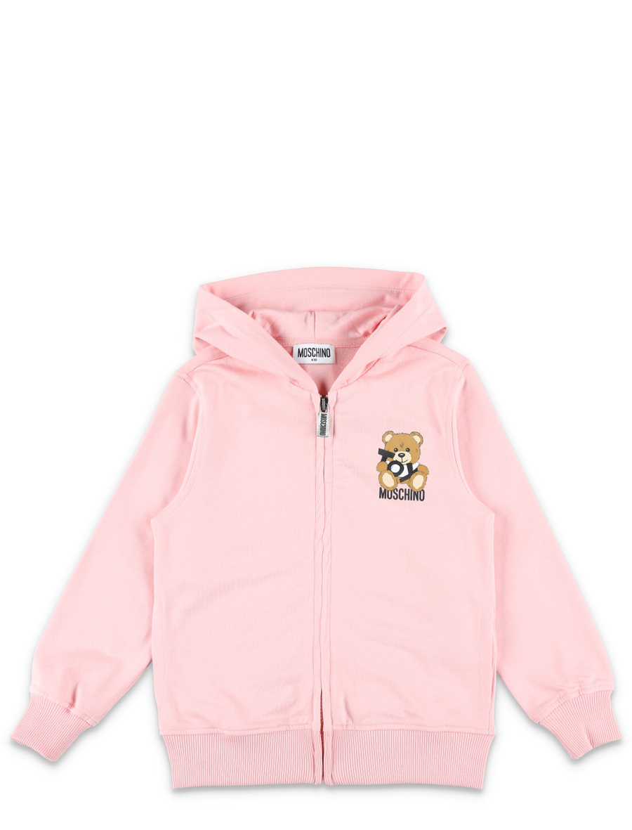 Kid - Hoodie and sweatpant set - Spazio Pritelli