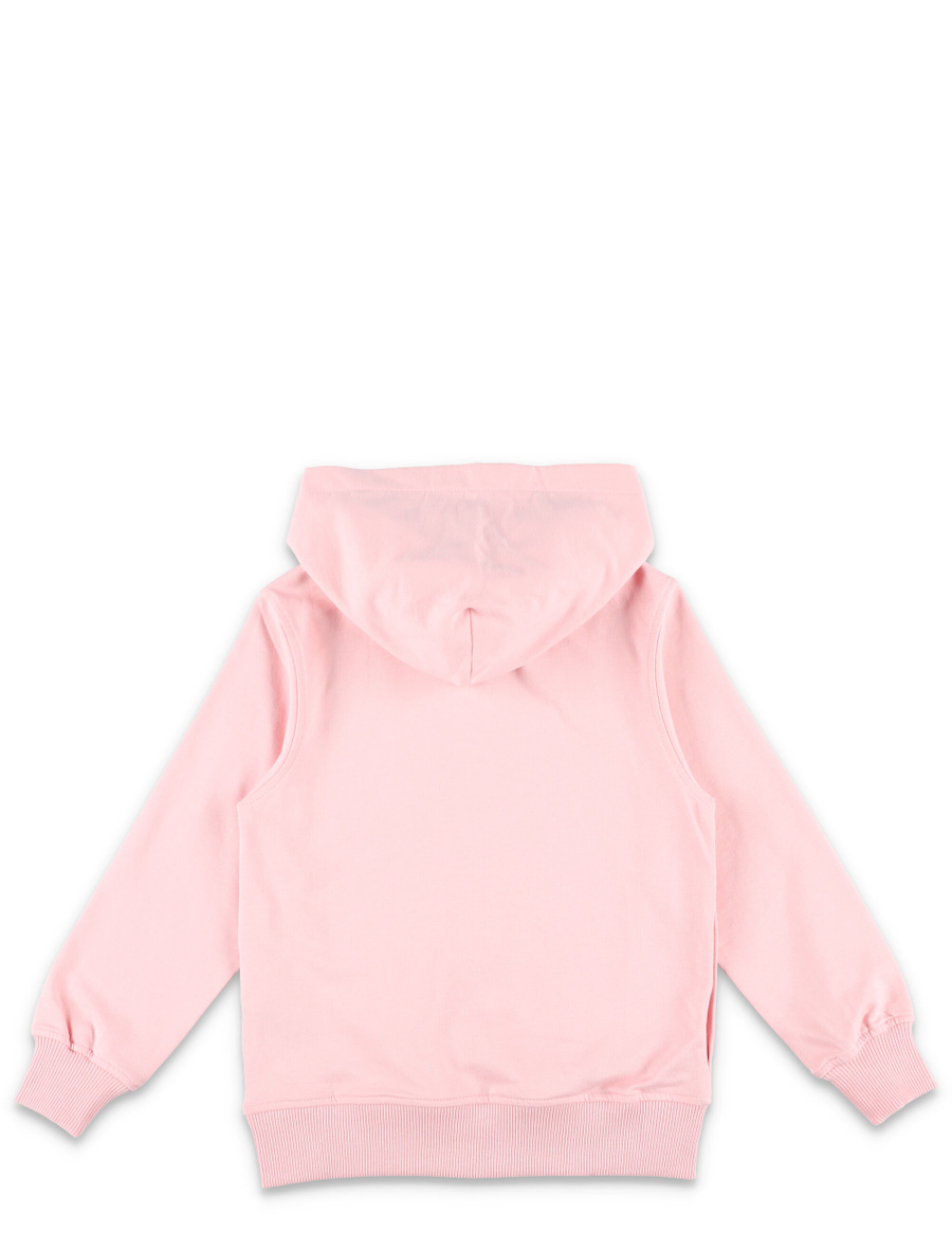 Kid - Hoodie and sweatpant set - Spazio Pritelli