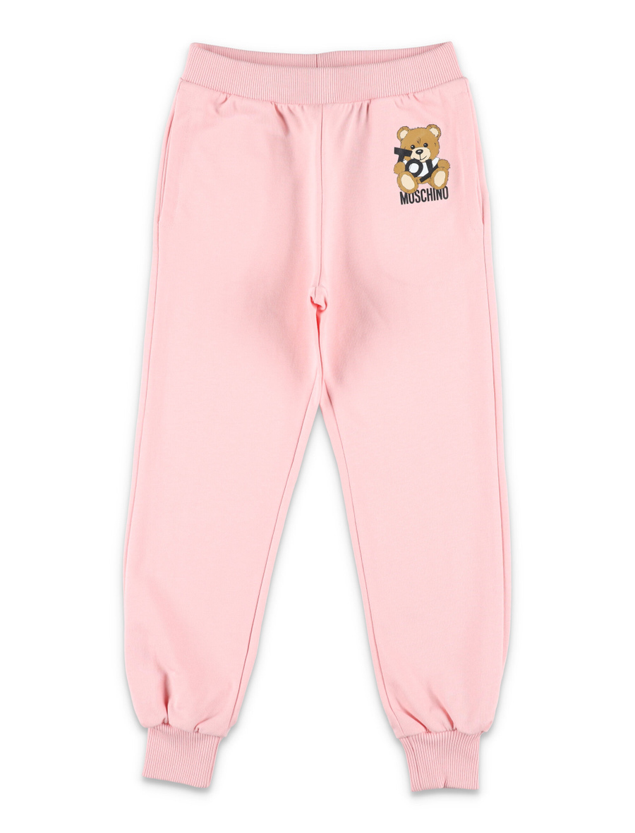 Kid - Hoodie and sweatpant set - Spazio Pritelli