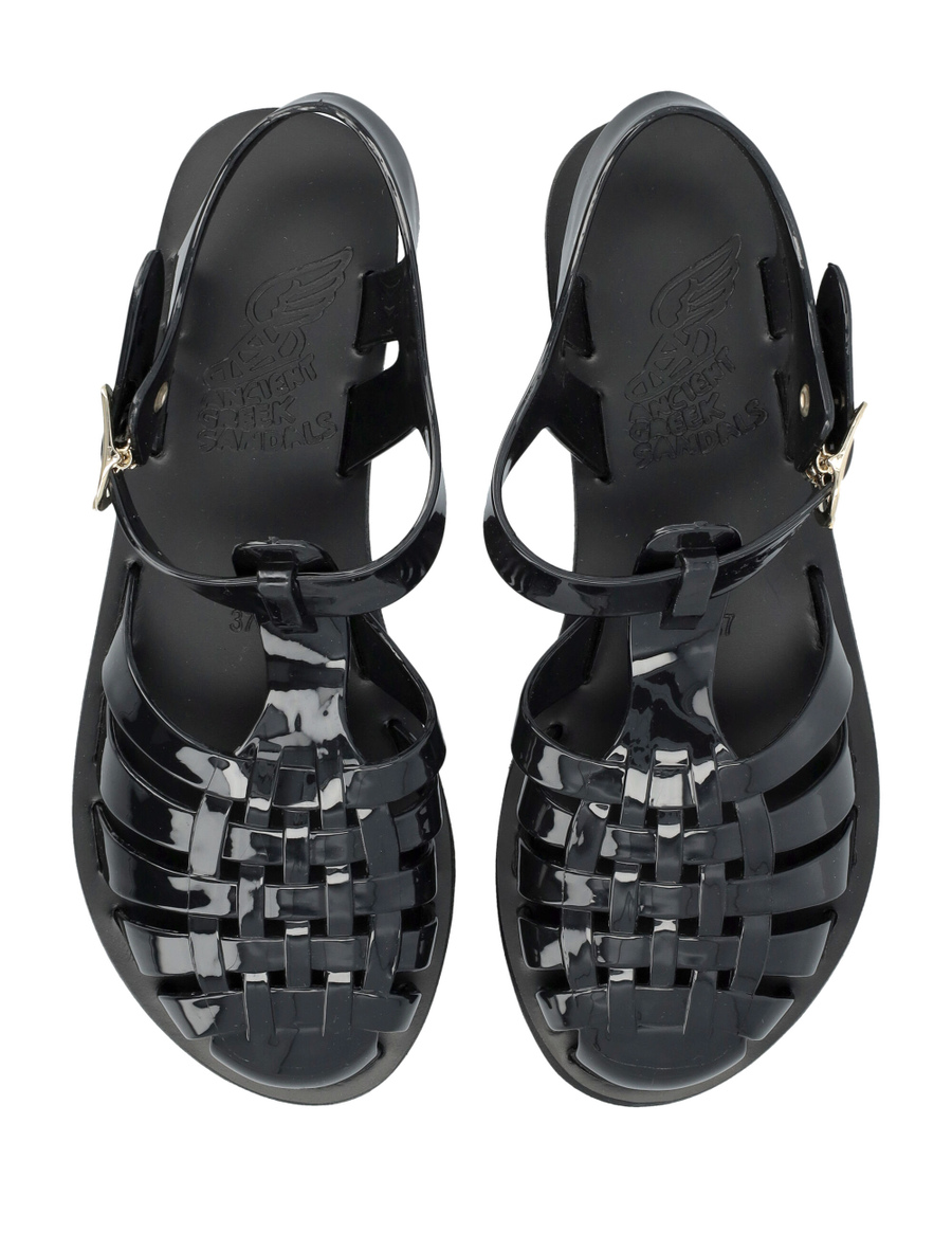Homeria sandals - Spazio Pritelli