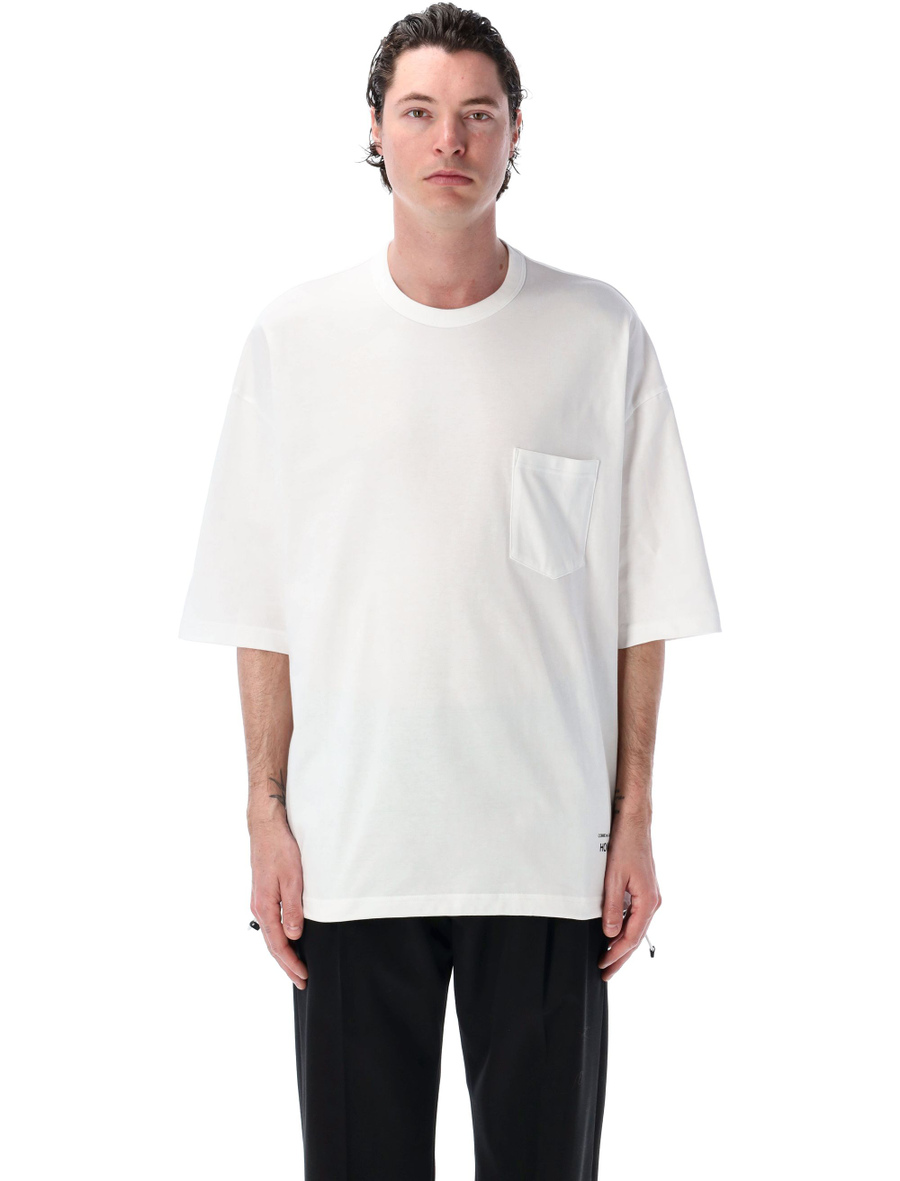 Pocket t-shirt - Spazio Pritelli