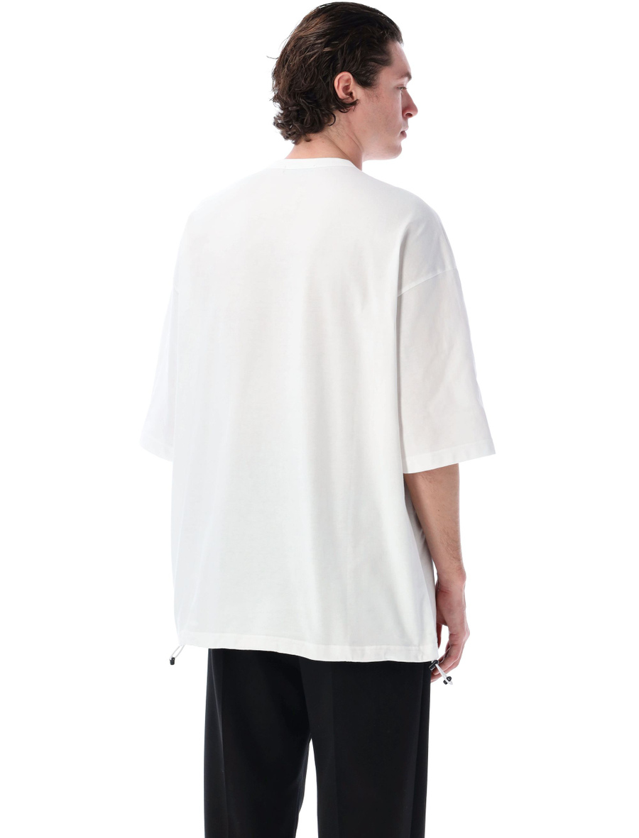 Pocket t-shirt - Spazio Pritelli