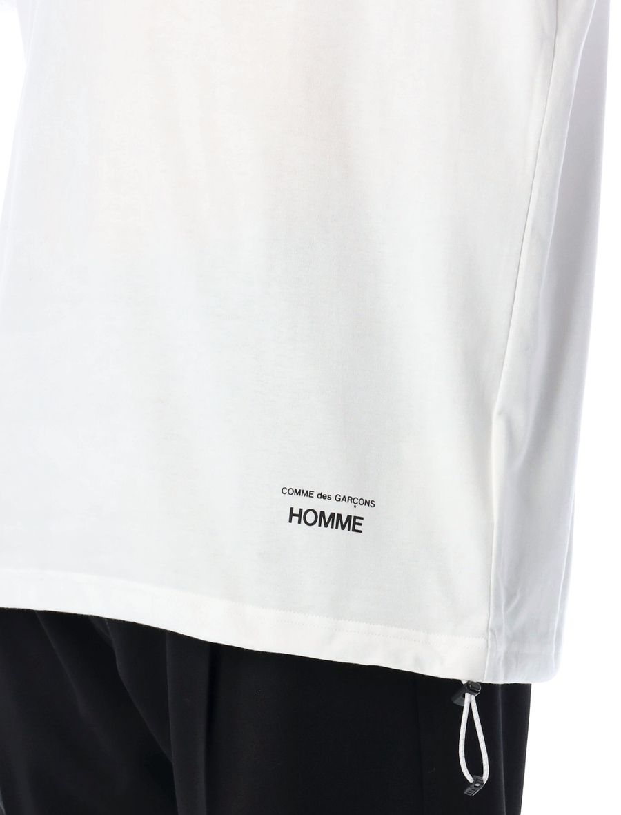 Pocket t-shirt - Spazio Pritelli