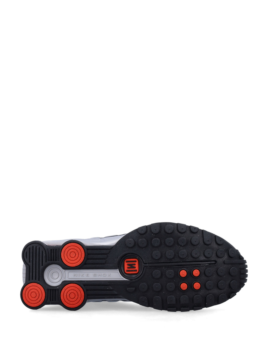 Shox R4 - Spazio Pritelli