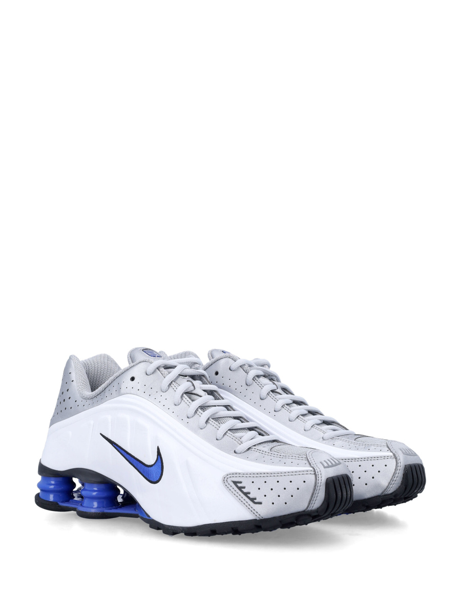 Shox R4 - Spazio Pritelli