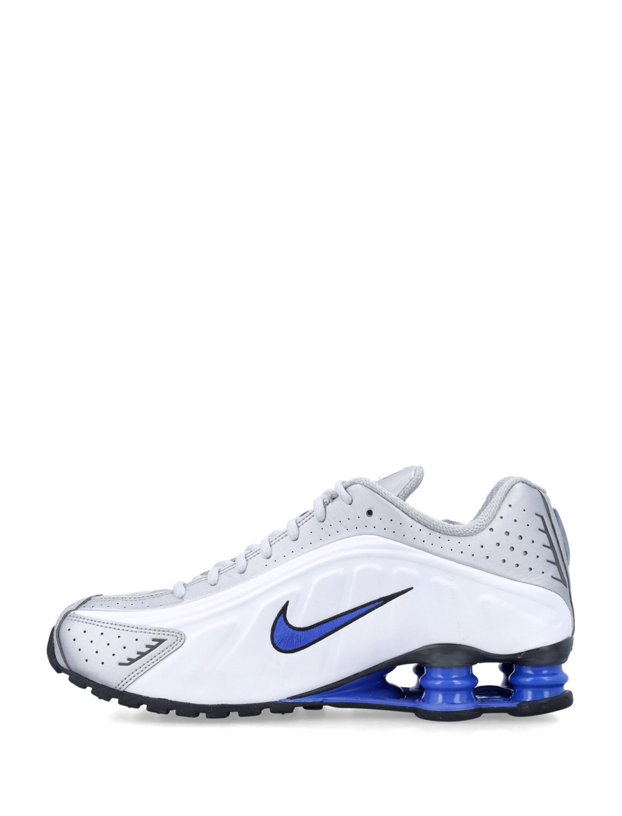 Shox R4 - Spazio Pritelli