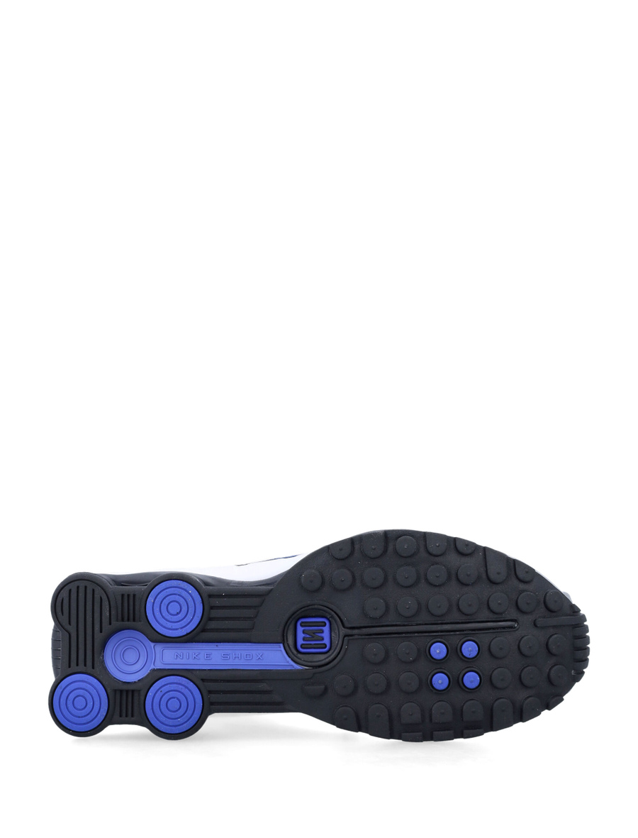 Shox R4 - Spazio Pritelli