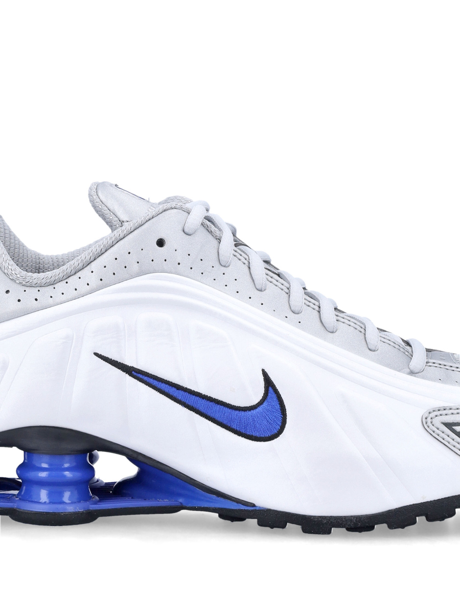 Shox R4 - Spazio Pritelli