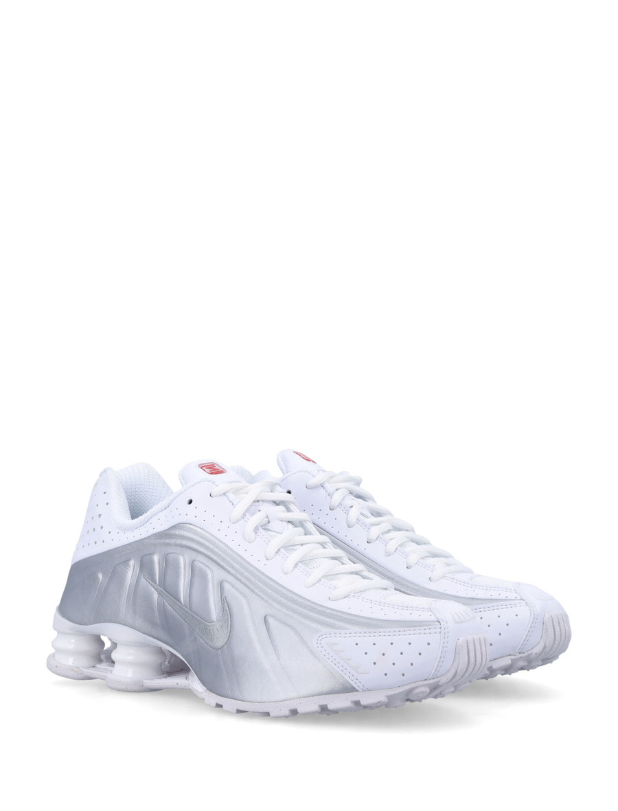 Shox R4 - Spazio Pritelli