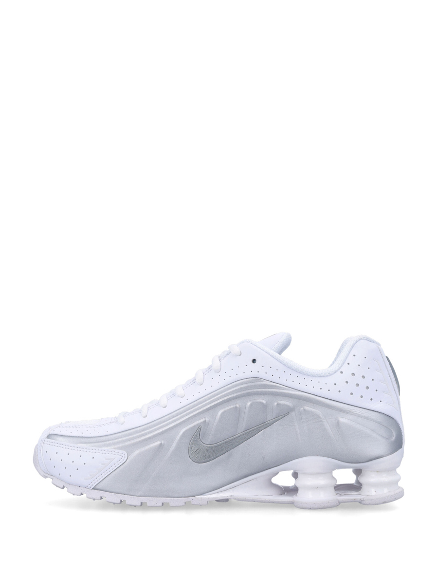Shox R4 - Spazio Pritelli