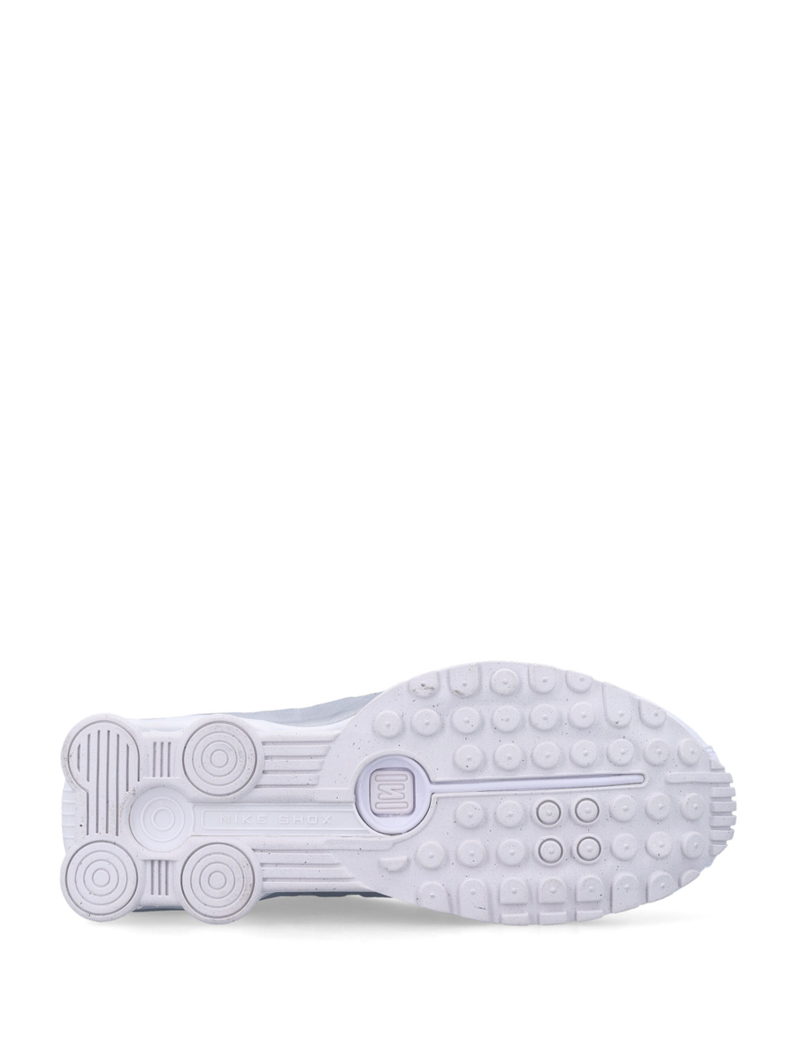 Shox R4 - Spazio Pritelli