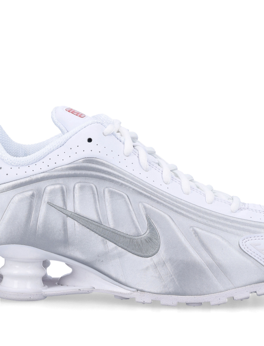 Shox R4 - Spazio Pritelli