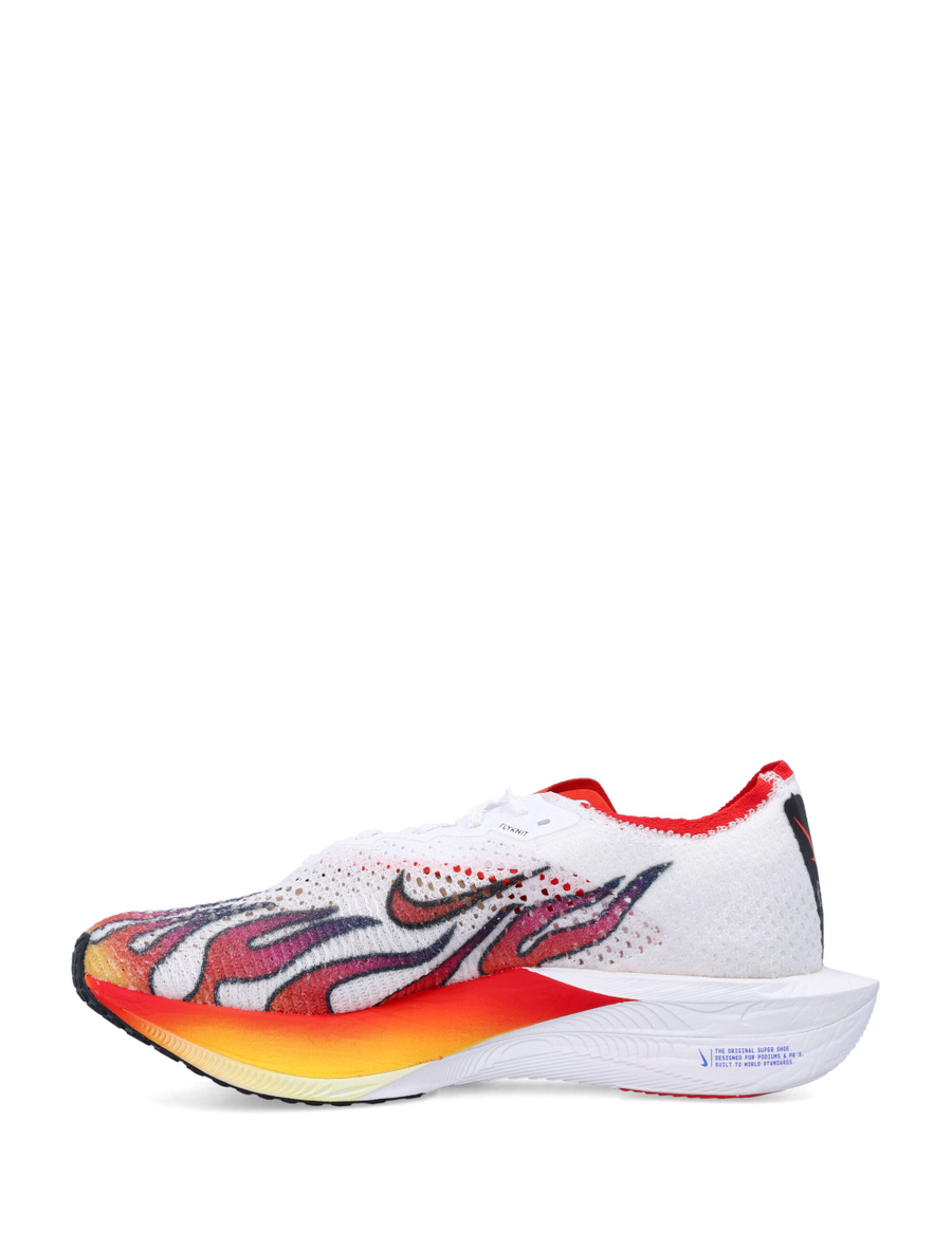 Vaporfly 3 road racing shoes - Spazio Pritelli
