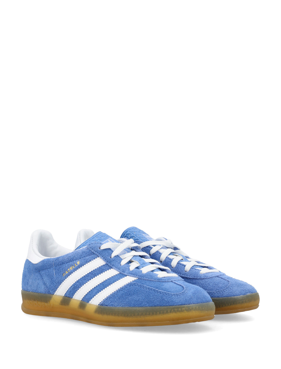 Gazelle Indoor Woman sneakers - Spazio Pritelli