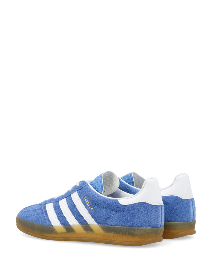 Gazelle Indoor Woman sneakers - Spazio Pritelli