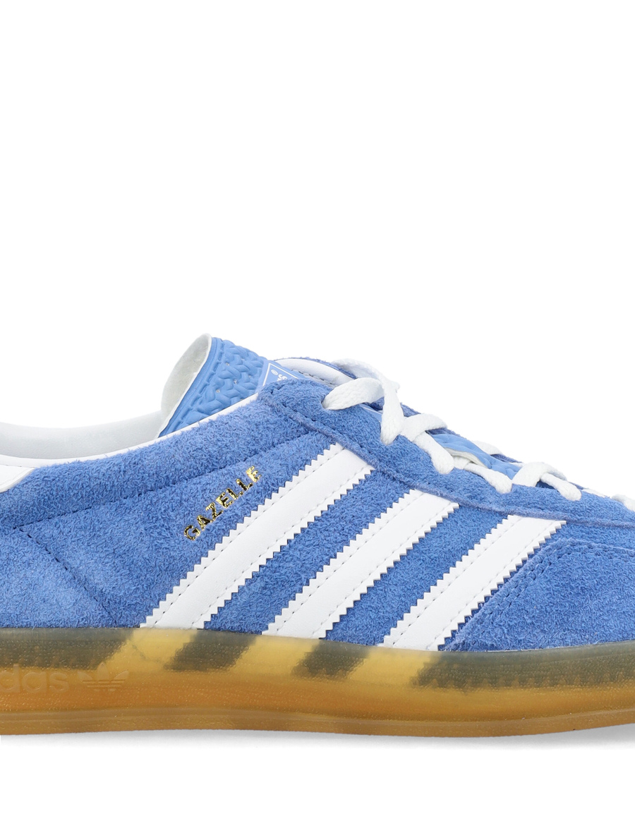 Gazelle Indoor Woman sneakers - Spazio Pritelli