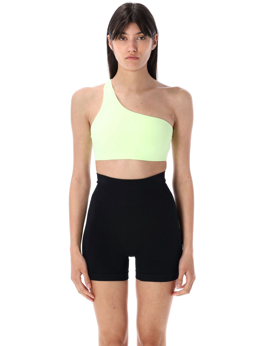 ACTIVE TOP ONE SHOULDER - Spazio Pritelli