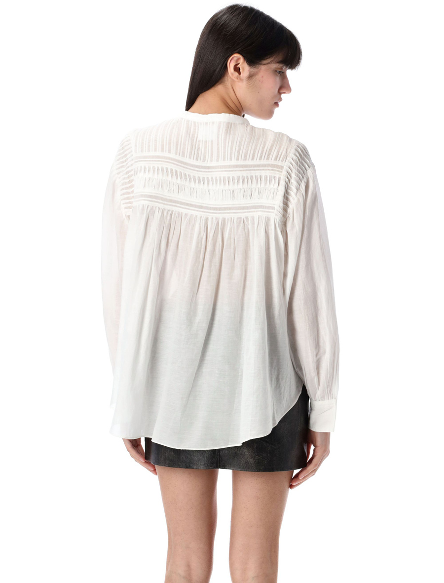 Plalia blouse - Spazio Pritelli