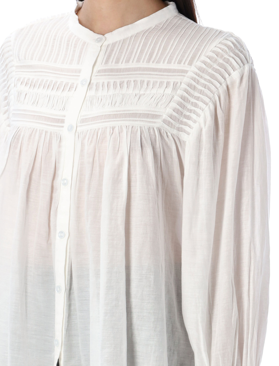 Plalia blouse - Spazio Pritelli