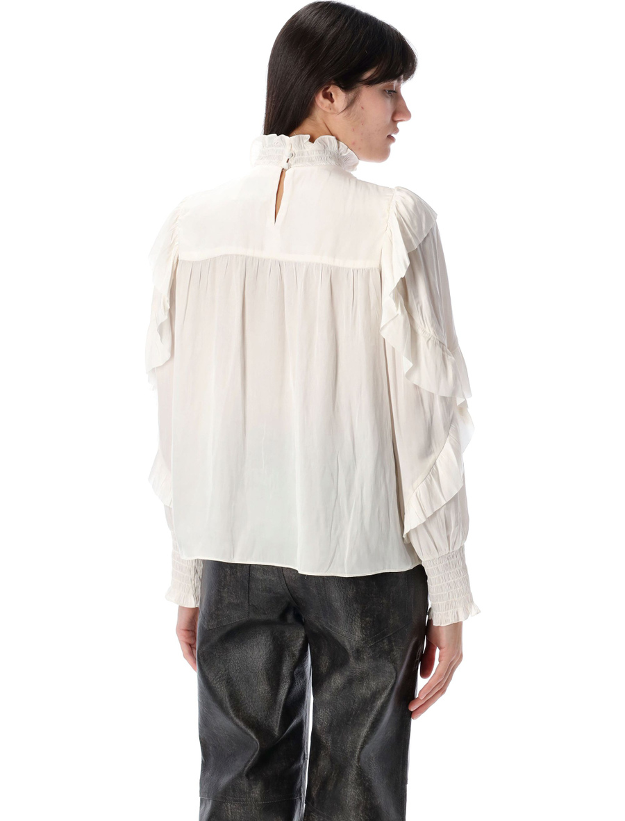 Seila blouse - Spazio Pritelli