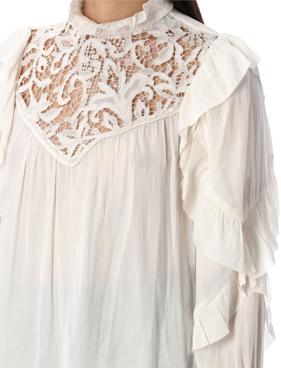 Seila blouse - Spazio Pritelli