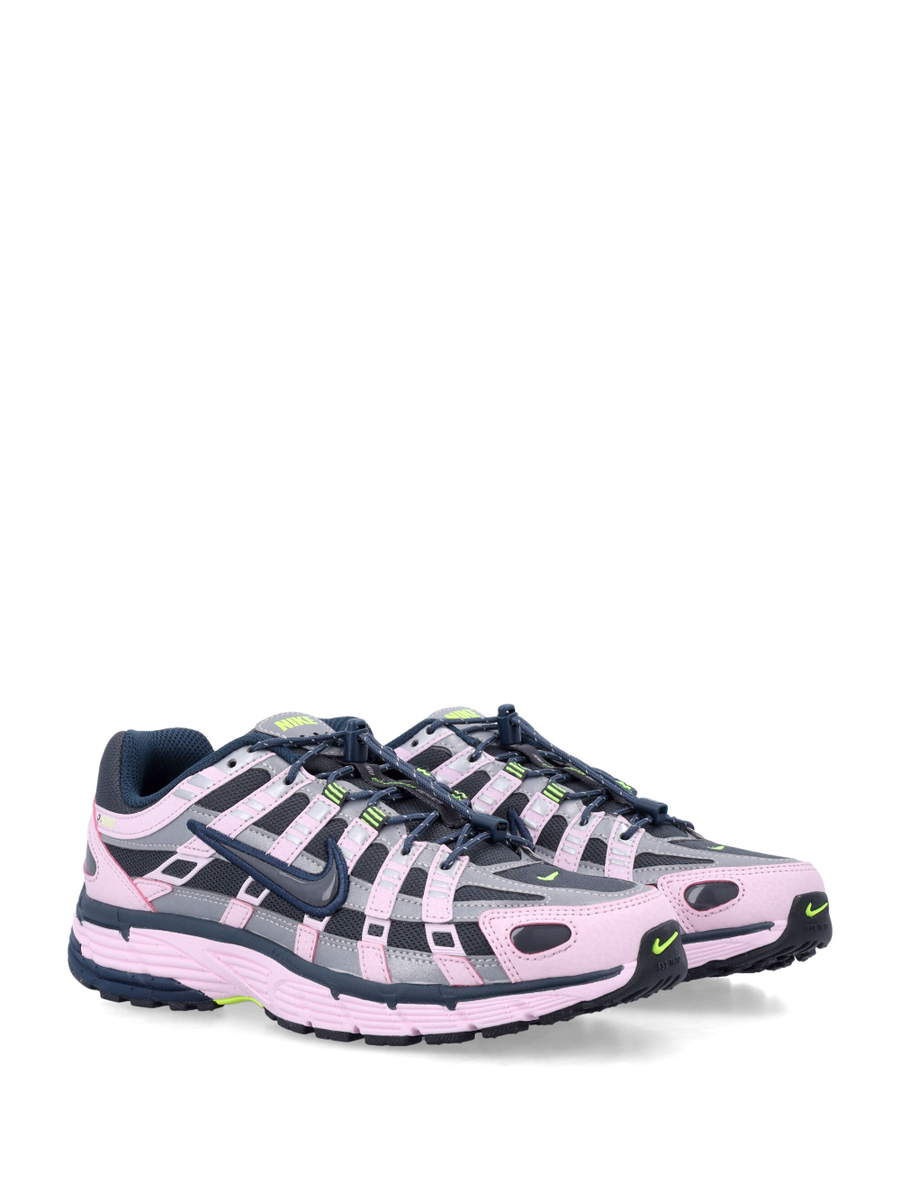 P-6000 woman's sneakers - Spazio Pritelli