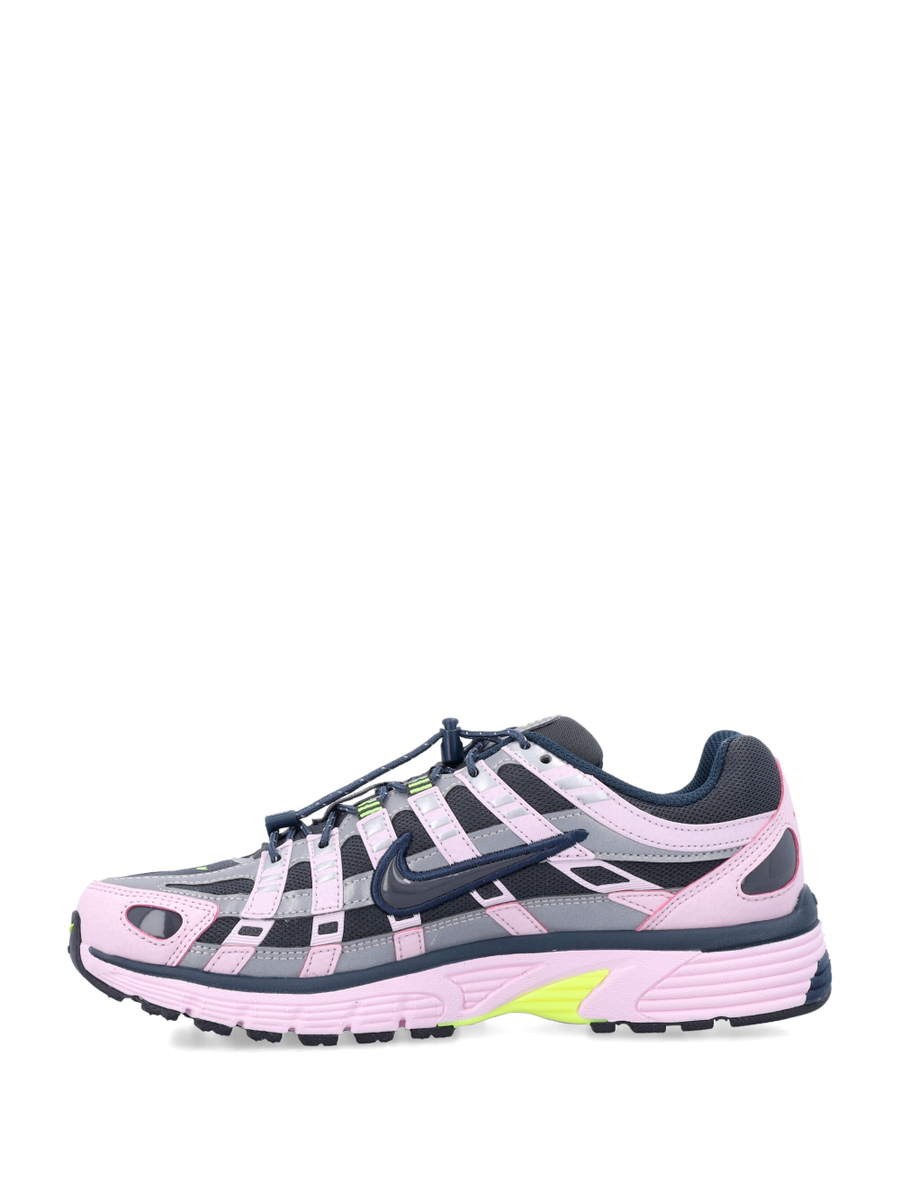 P-6000 woman's sneakers - Spazio Pritelli