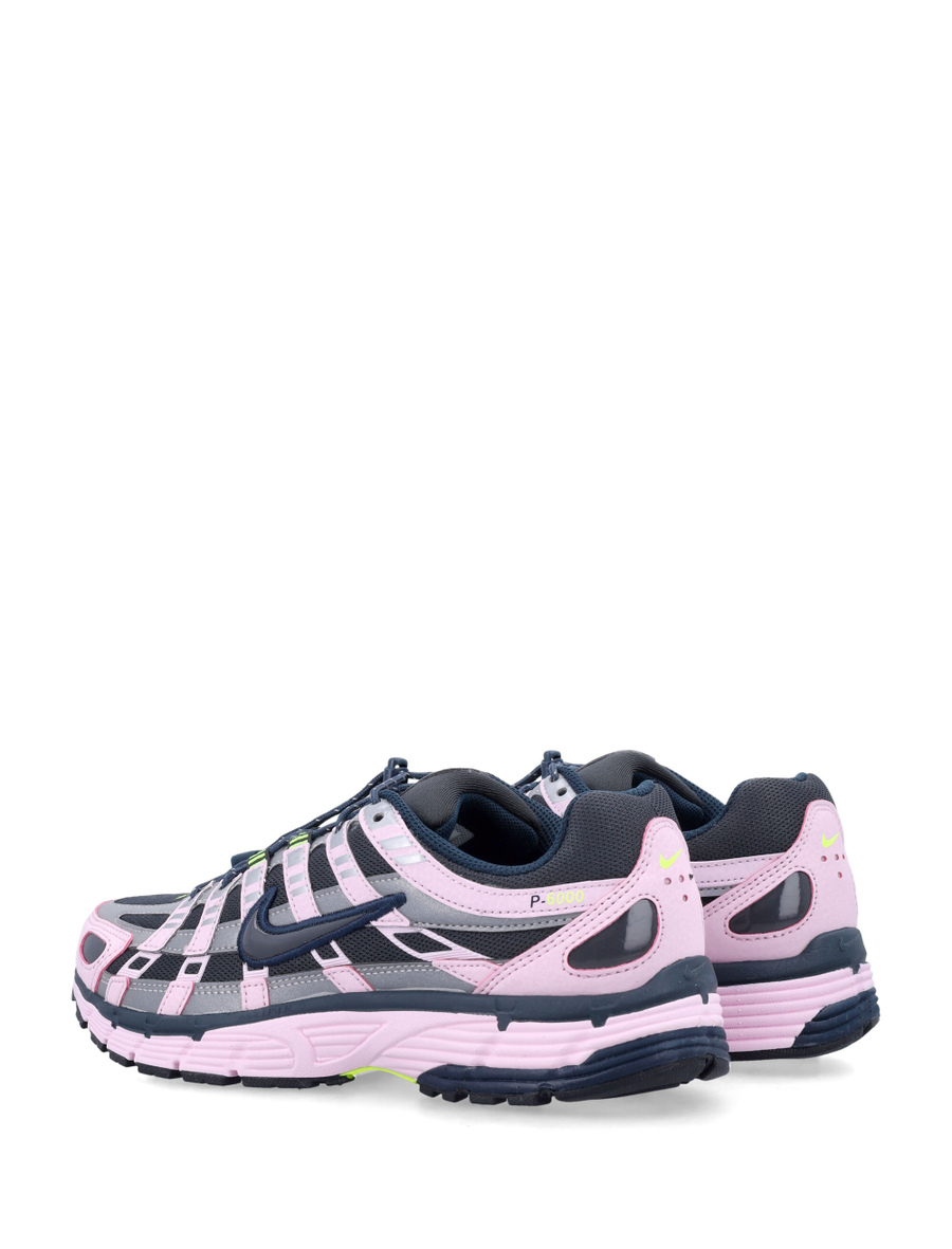 P-6000 woman's sneakers - Spazio Pritelli