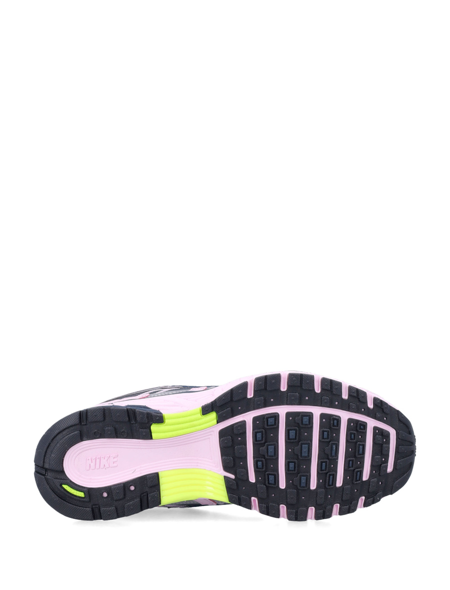 P-6000 woman's sneakers - Spazio Pritelli
