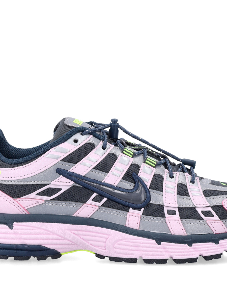 P-6000 woman's sneakers - Spazio Pritelli