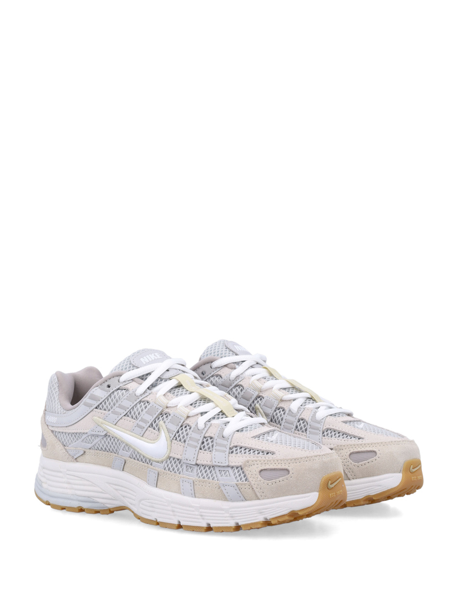 P-6000 woman's sneakers - Spazio Pritelli