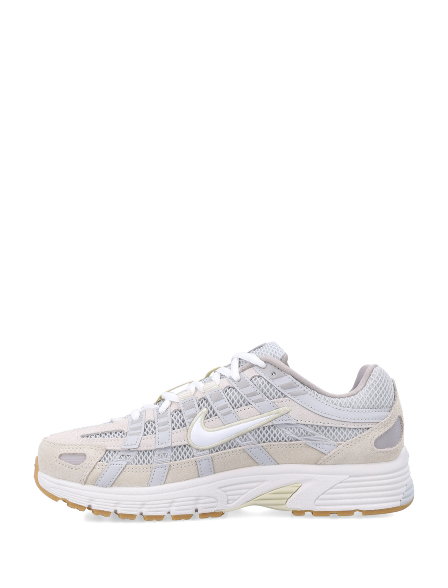 P-6000 woman's sneakers - Spazio Pritelli