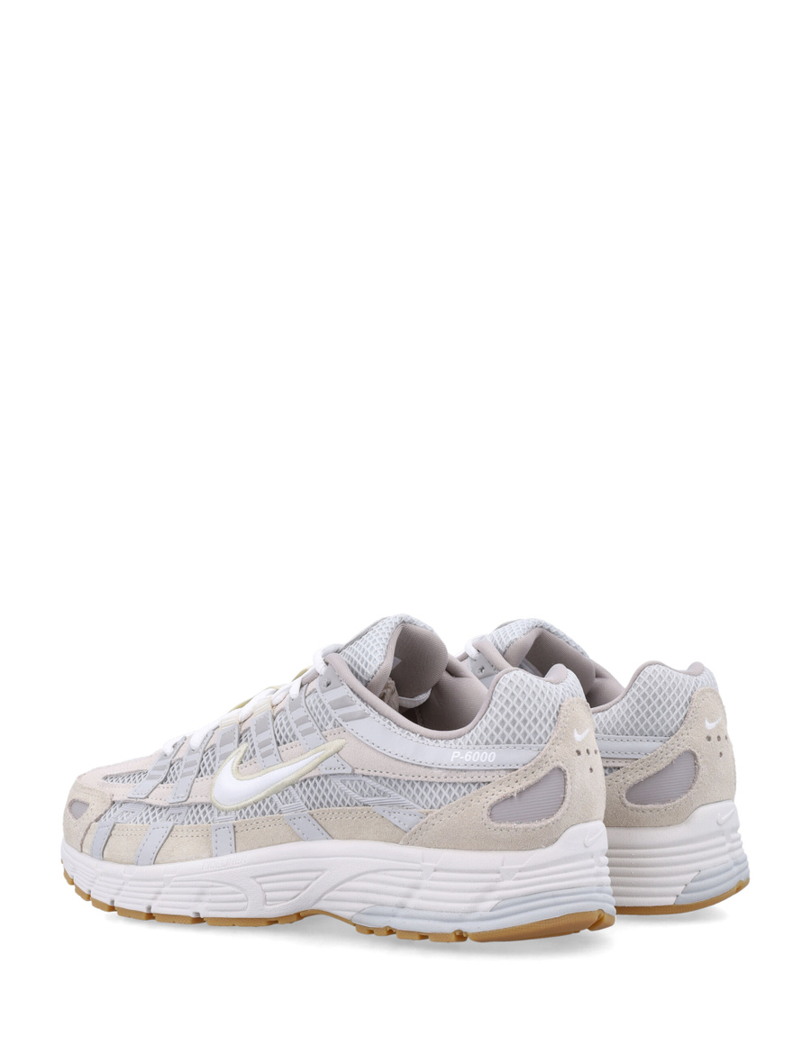 P-6000 woman's sneakers - Spazio Pritelli