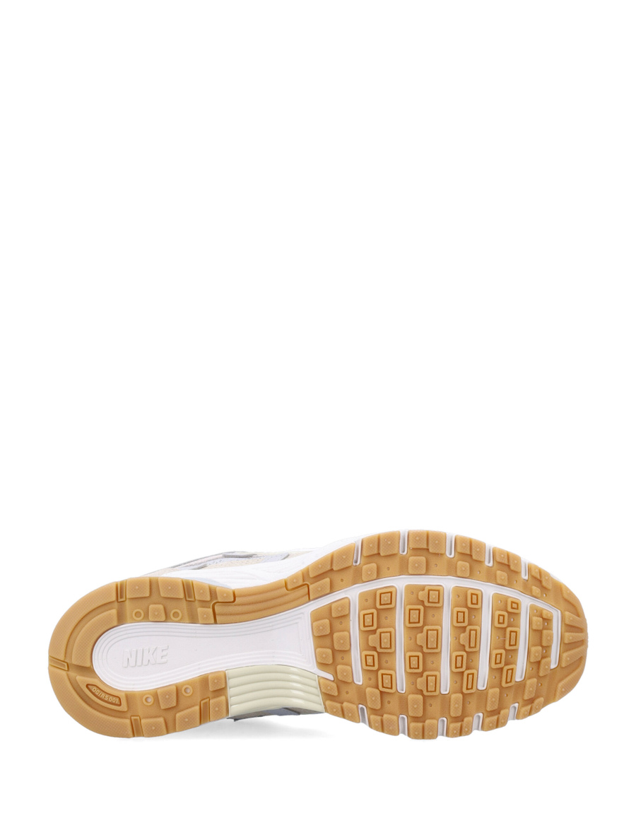 P-6000 woman's sneakers - Spazio Pritelli
