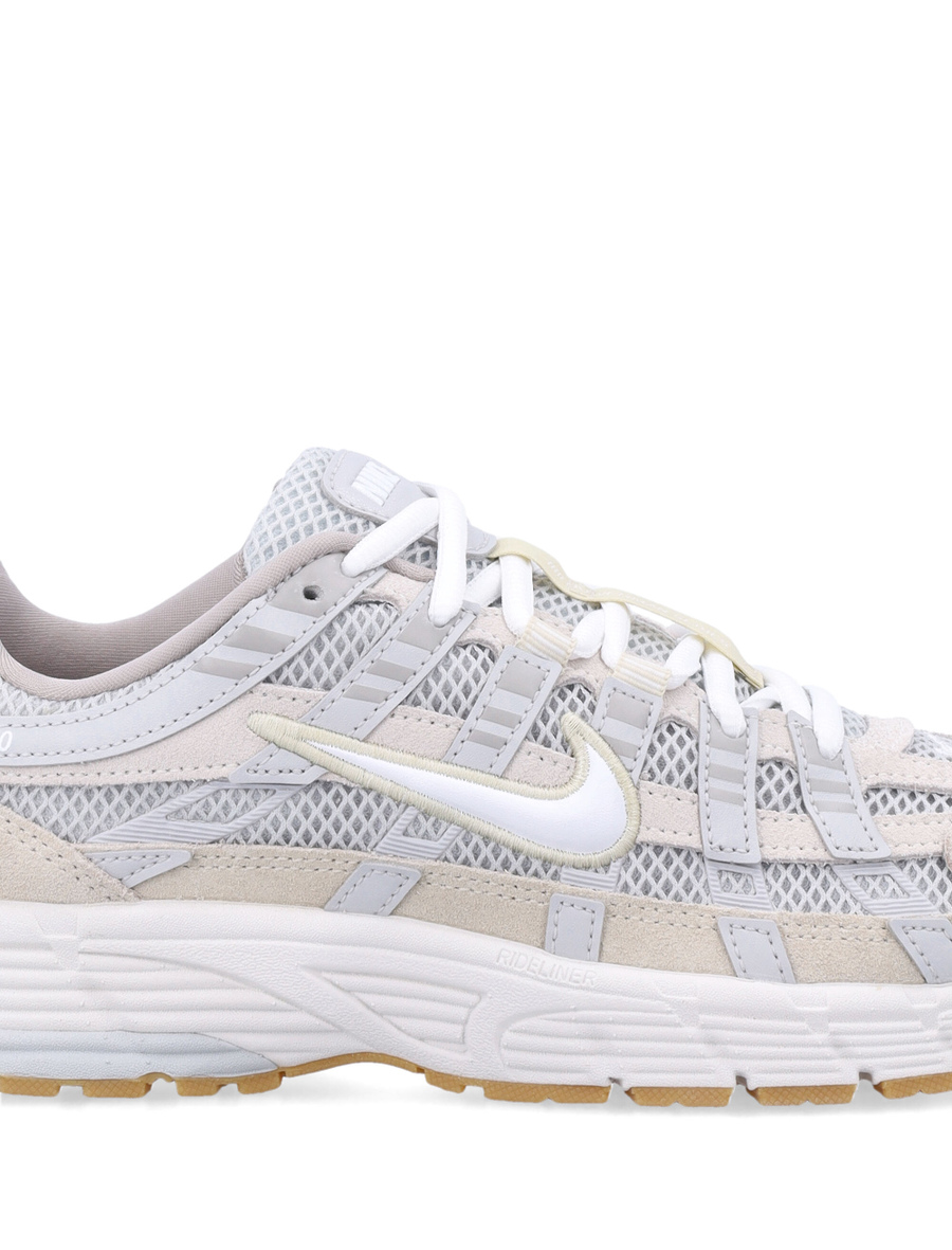 P-6000 woman's sneakers - Spazio Pritelli