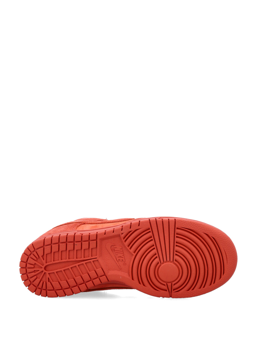 Dunk low woman's sneakers - Spazio Pritelli