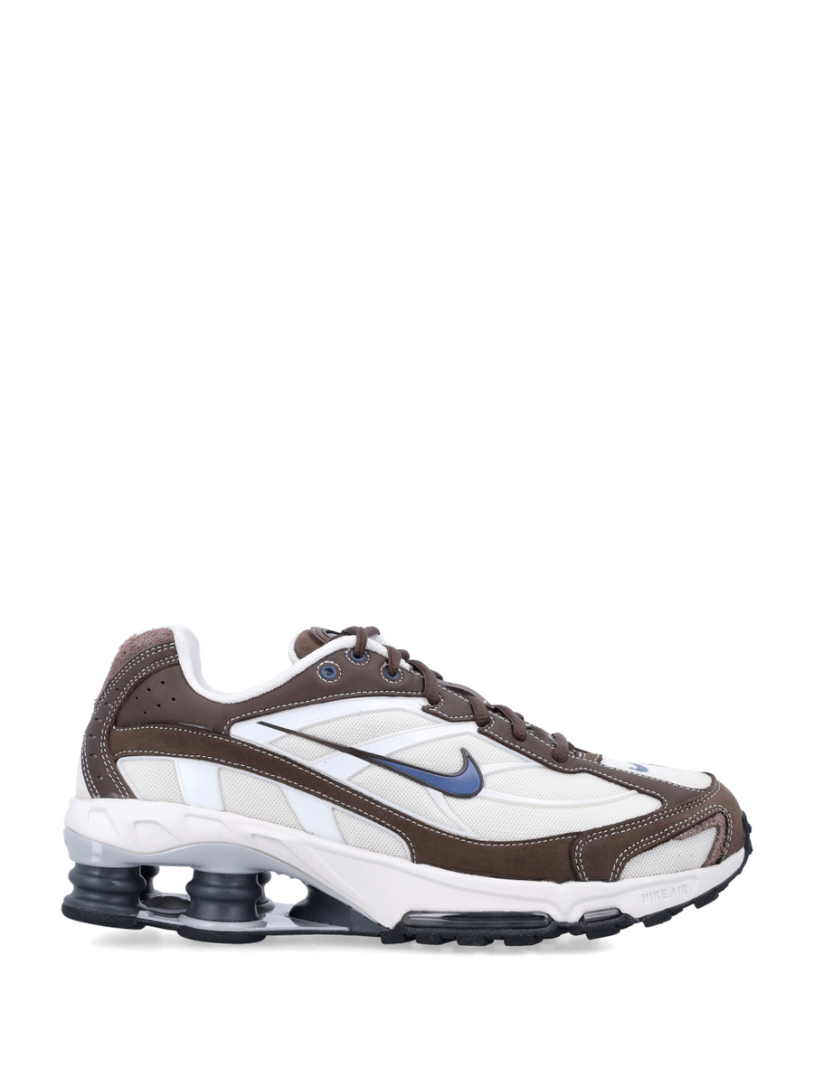 Shox Ride 2 - Spazio Pritelli