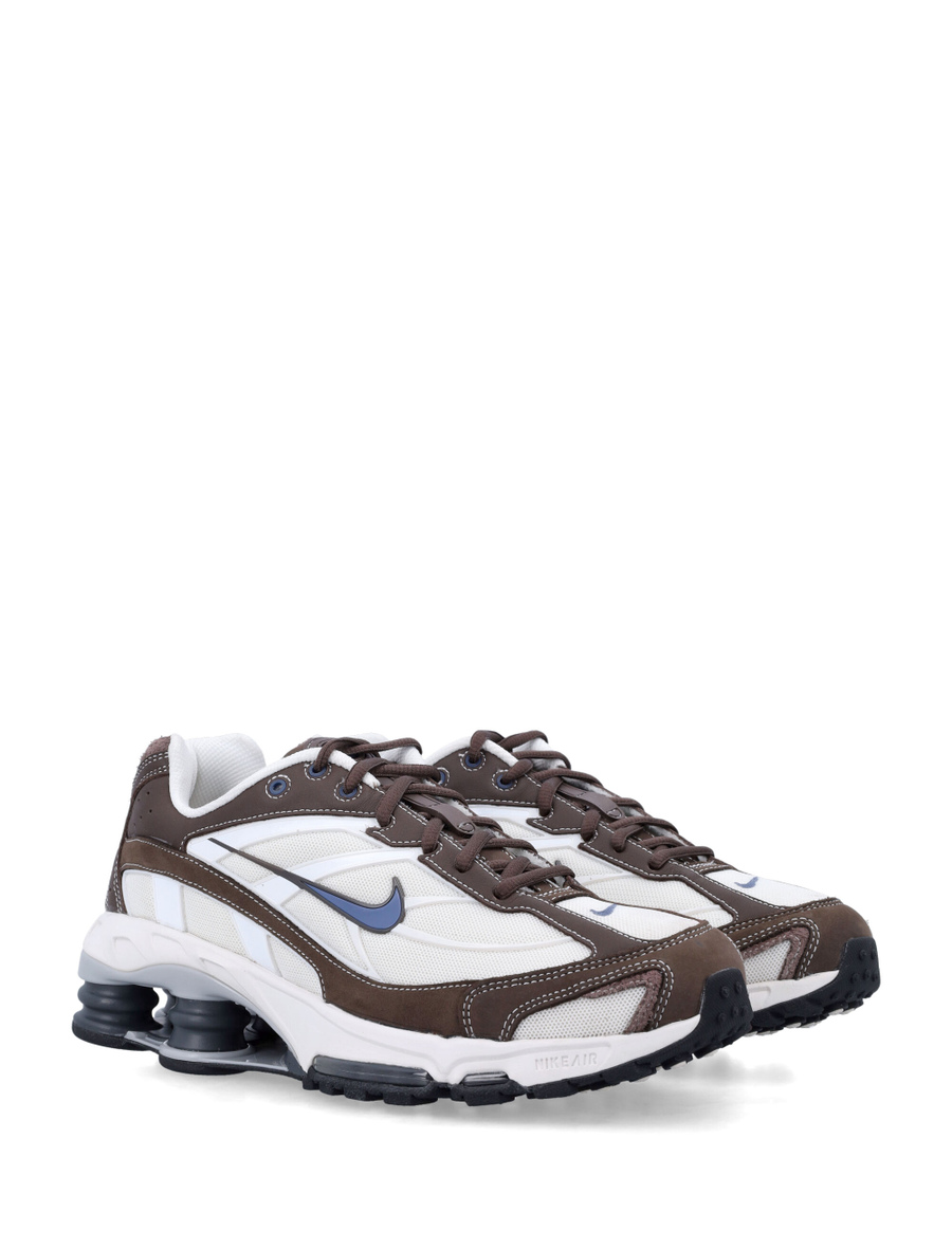 Shox Ride 2 - Spazio Pritelli