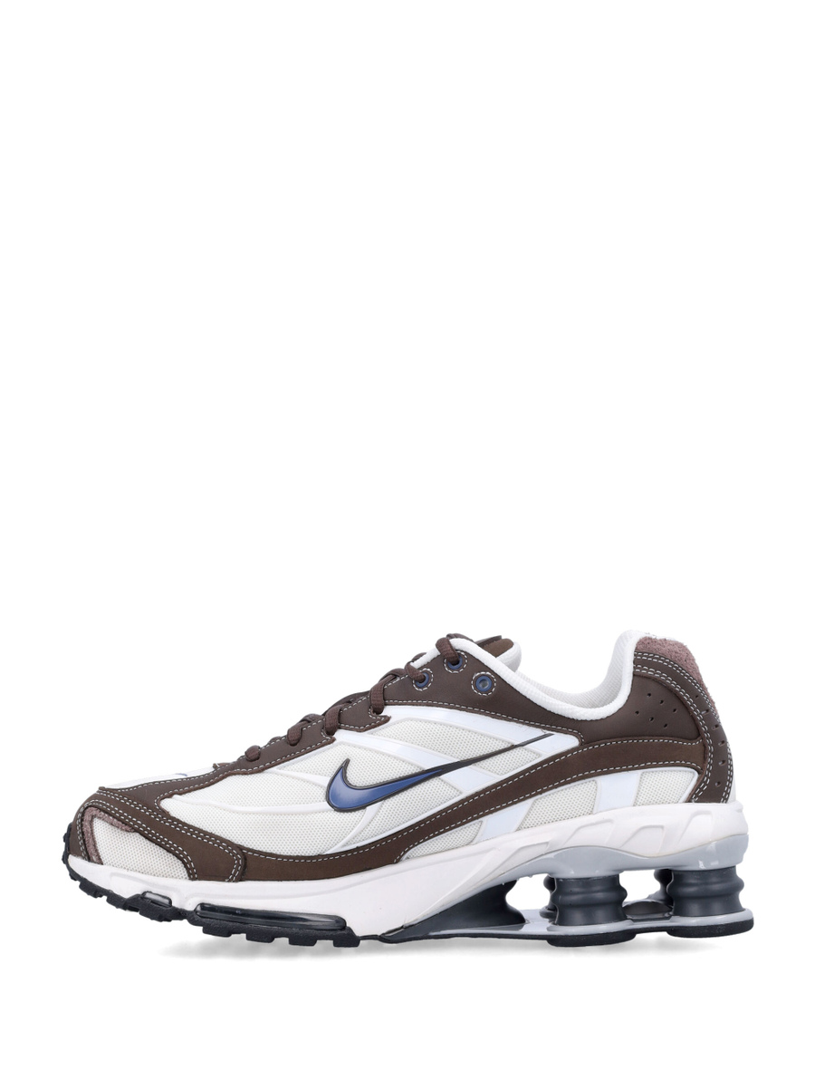 Shox Ride 2 - Spazio Pritelli