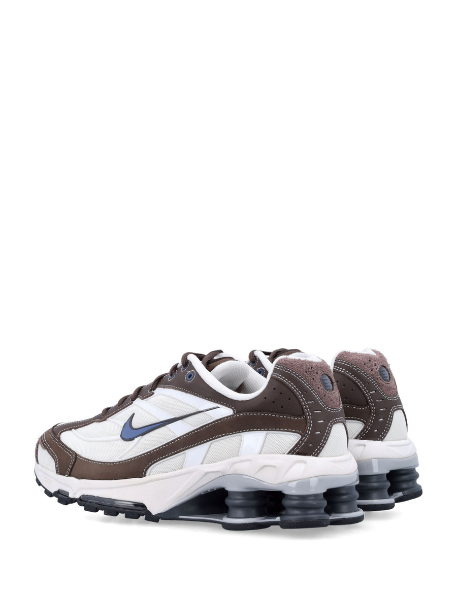Shox Ride 2 - Spazio Pritelli
