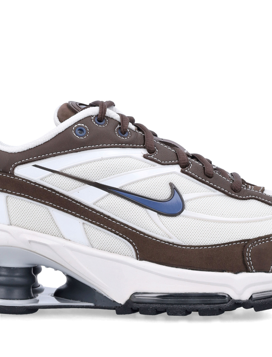 Shox Ride 2 - Spazio Pritelli