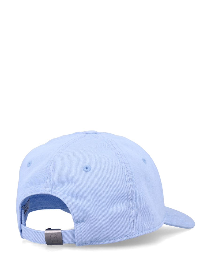 Madison logo cap - Spazio Pritelli