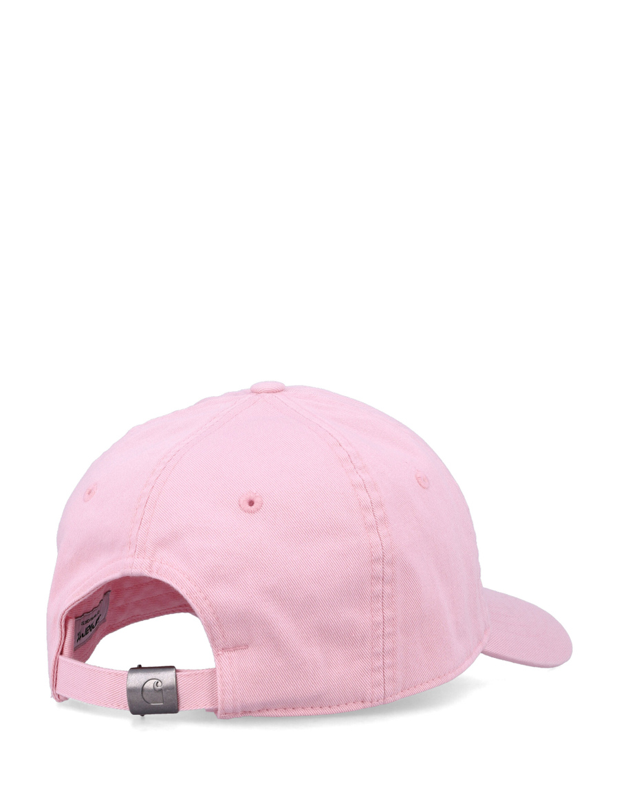 Madison logo cap - Spazio Pritelli