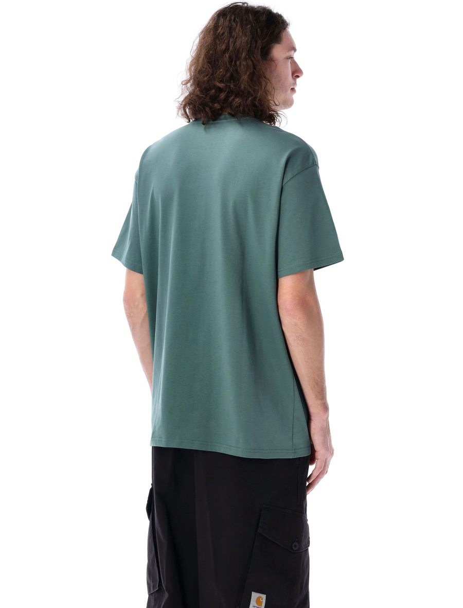 Chase t-shirt - Spazio Pritelli