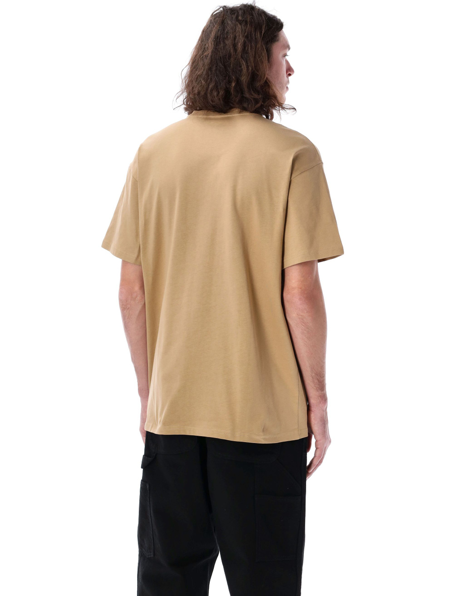 Chase t-shirt - Spazio Pritelli