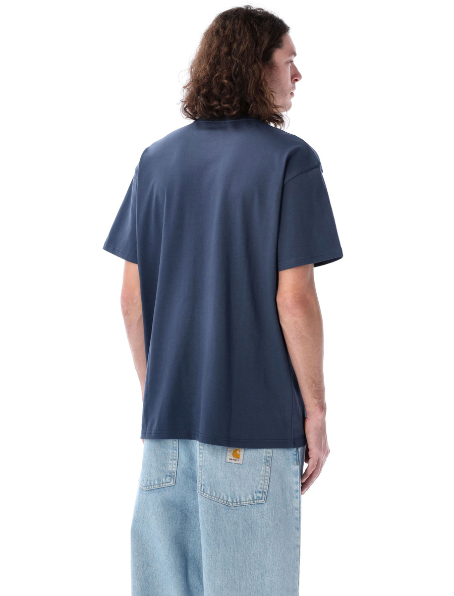 Chase t-shirt - Spazio Pritelli