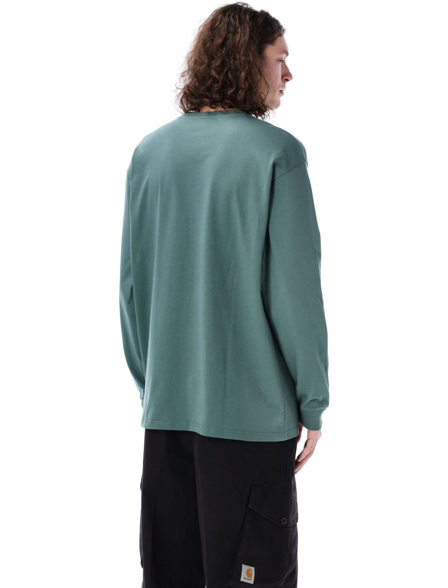 Chase t-shirt - Spazio Pritelli