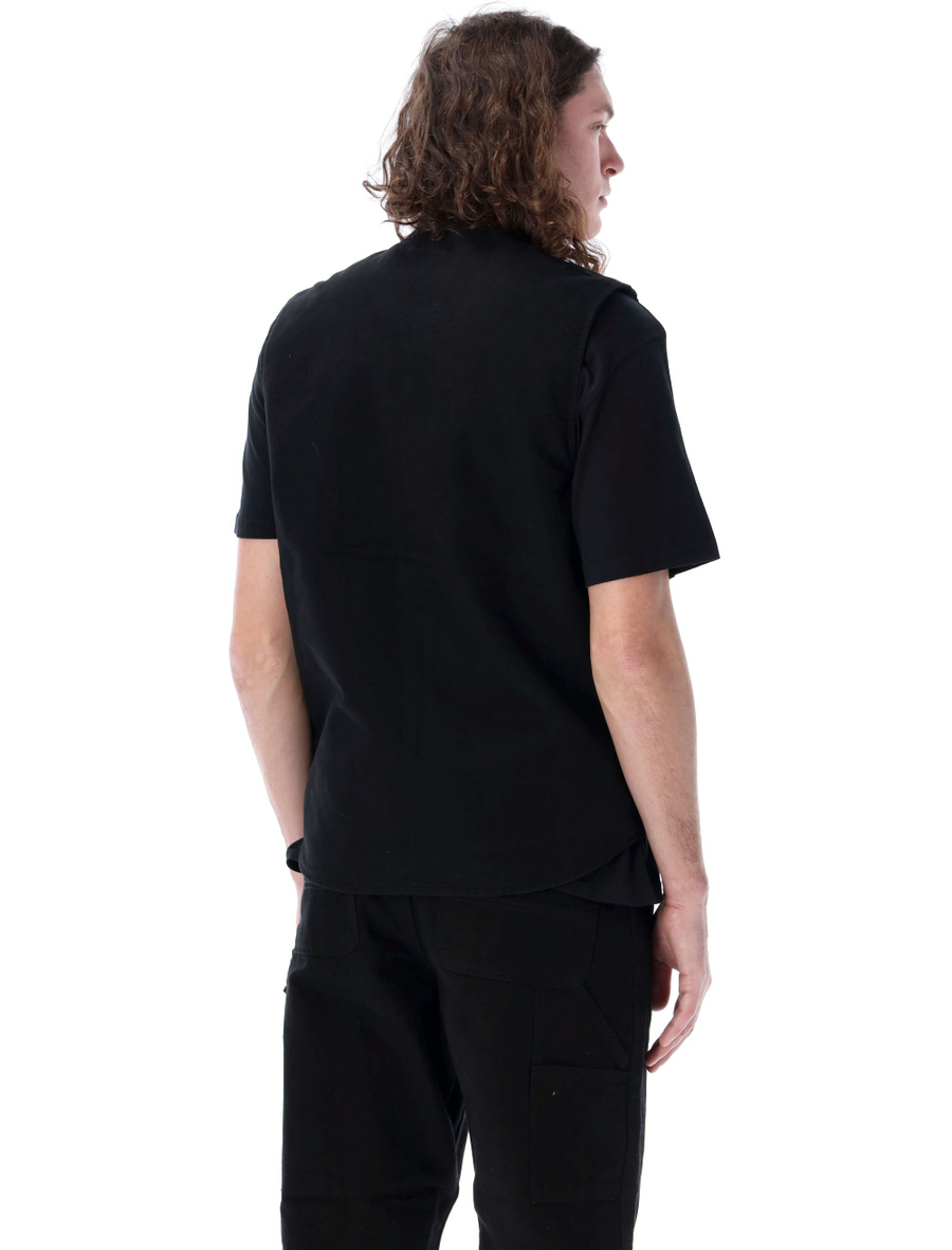 Classic vest - Spazio Pritelli